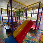Apartamento Em Praia Da Enseada