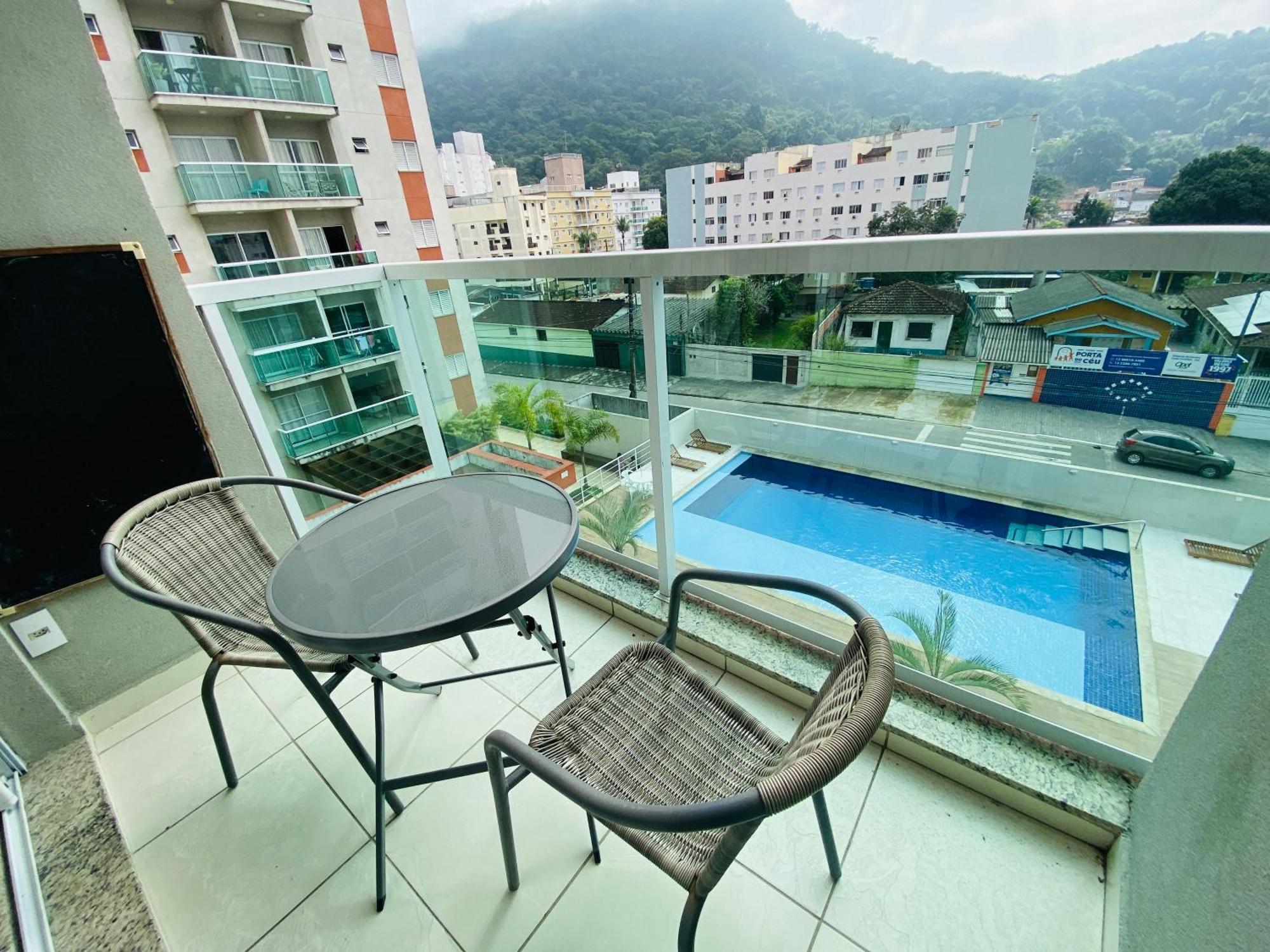 Apartment Em Da Enseada *